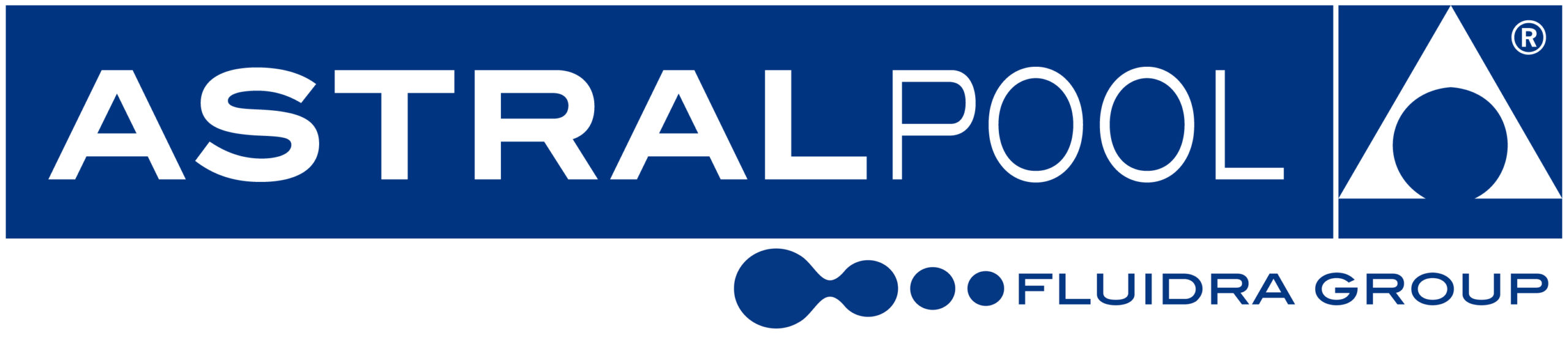 Astral Pool Company's Logo
