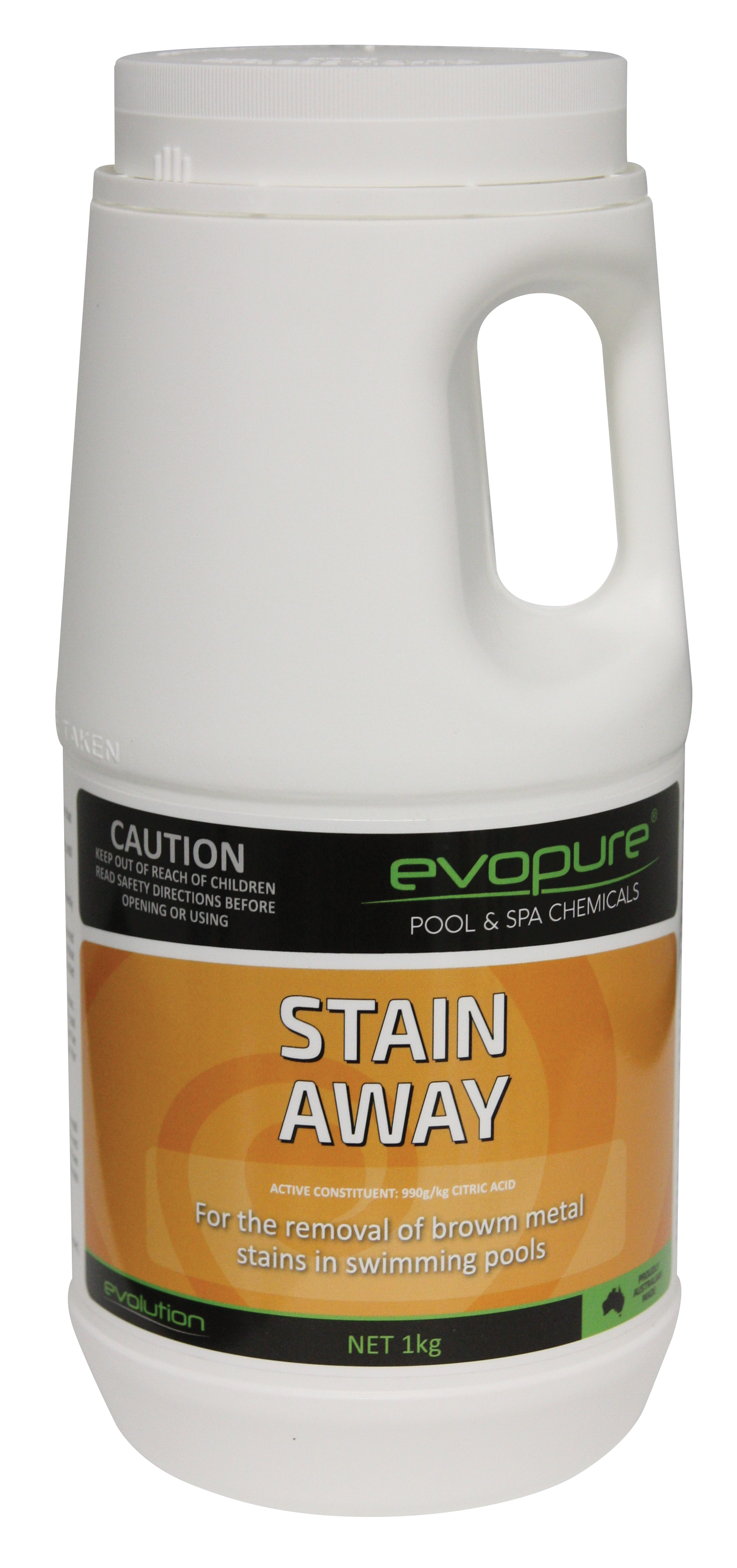 Evopure-Stain-Away-1kg